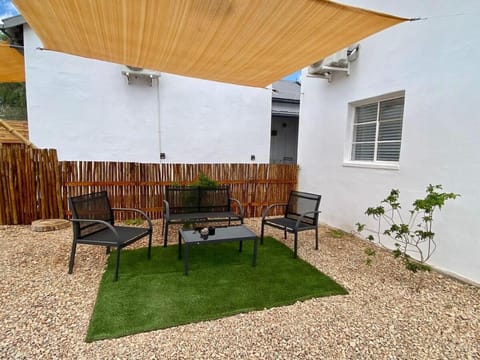 Olde Post House, VanWyksdorp Apartment in Western Cape