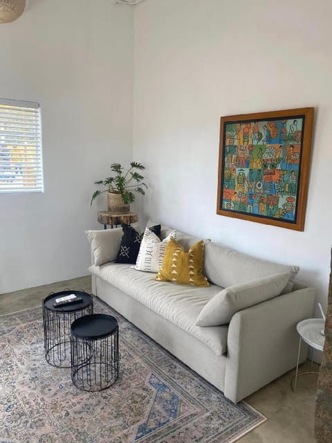 Olde Post House, VanWyksdorp Apartment in Western Cape