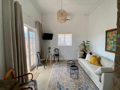 Olde Post House, VanWyksdorp Apartment in Western Cape
