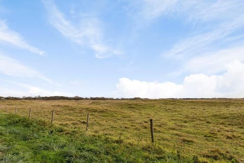 Rustieke villa op Landgoed Hermitage Villa in Ouddorp