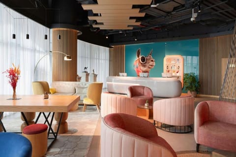 NH Collection Dubai The Palm Hotel in Dubai