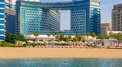 NH Collection Dubai The Palm Hotel in Dubai