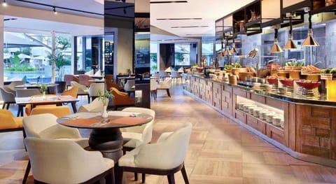 Grand Mercure Bali Seminyak Hotel in Kuta