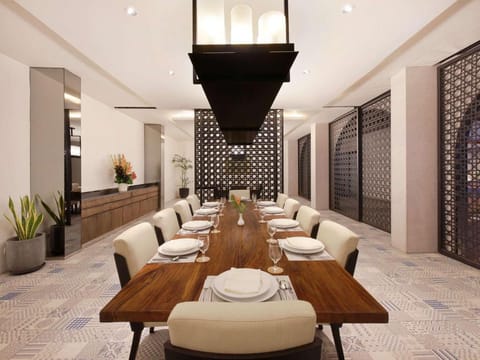 Grand Mercure Bali Seminyak Hotel in Kuta