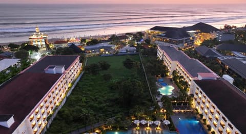 Grand Mercure Bali Seminyak Hotel in Kuta