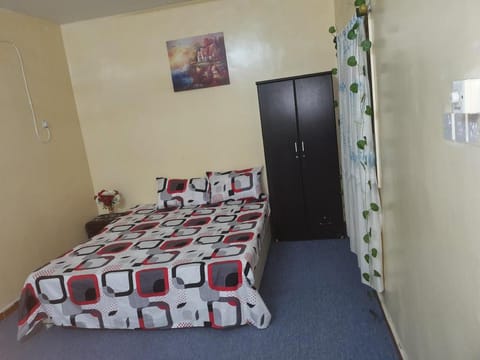 Furnished Bedroom in Sharjah with Shared Washroom Villa in Al Sharjah
