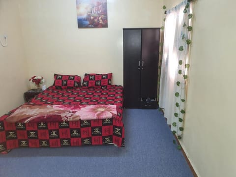 Furnished Bedroom in Sharjah with Shared Washroom Villa in Al Sharjah