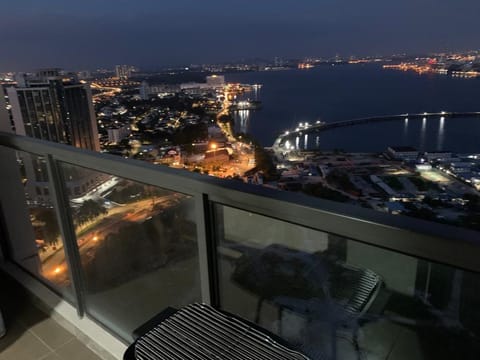 Property view