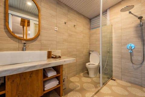 Bungalow W/SeaView at Nusa Penida Vacation rental in Nusapenida