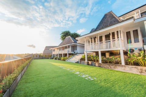 Bungalow W/SeaView at Nusa Penida Vacation rental in Nusapenida