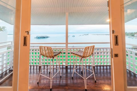 Bungalow W/SeaView at Nusa Penida Vacation rental in Nusapenida