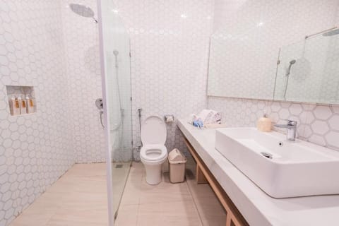 Ocean Deluxe Room In Nusa Penida Vacation rental in Nusapenida