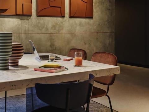 Tribe Paris Saint Ouen Hotel in Saint-Denis, France