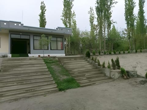 Property view