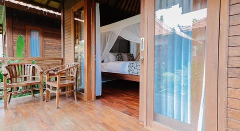 The Lavana Jhonny Kibung Villas Lembongan Lodge in Nusapenida