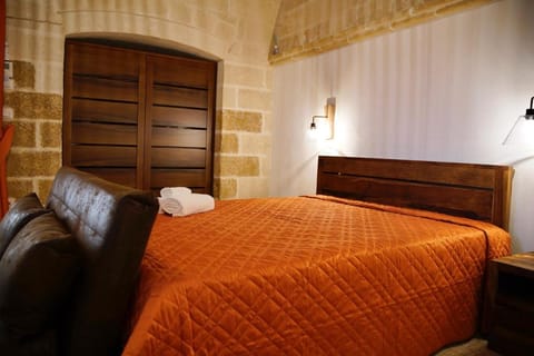 Rooms Il Vecchio Frantoio (Coratina) Vacation rental in Province of Taranto