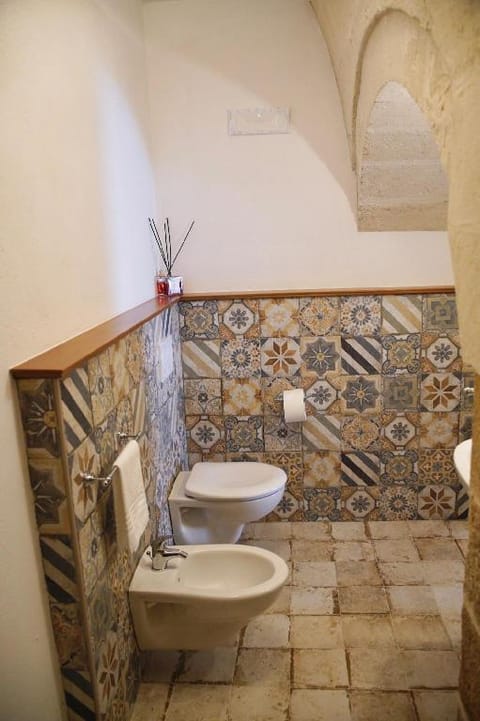 Rooms Il Vecchio Frantoio (Bella di Cerignola) Vacation rental in Province of Taranto