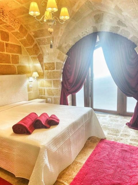 Rooms Il Vecchio Frantoio (Bella di Cerignola) Vacation rental in Province of Taranto