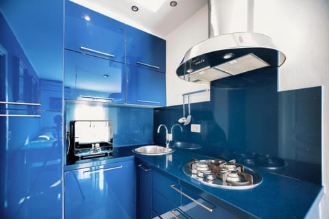 Villa Matuzia Apartment by Wonderful Italy Apartment in Sanremo