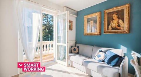 Villa Matuzia Apartment by Wonderful Italy Apartment in Sanremo