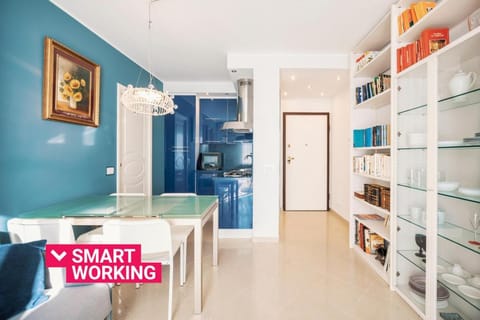 Villa Matuzia Apartment by Wonderful Italy Apartment in Sanremo