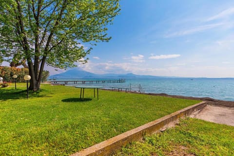 Splendid Apartment PT/1 sul lago by Wonderful Italy Apartment in Sirmione