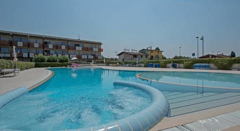 Benacus E4 Apartment by Wonderful Italy Apartment in Sirmione