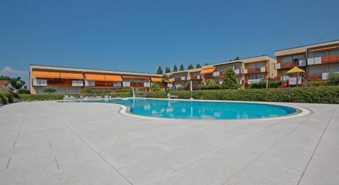 Benacus E4 Apartment by Wonderful Italy Apartment in Sirmione