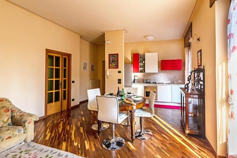La Magnolia 2 Apartment by Wonderful Italy Apartment in Desenzano del Garda