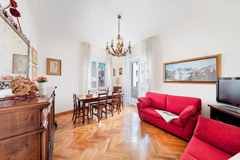 I Fiori 3/16 Apartment by Wonderful Italy Apartment in Sanremo