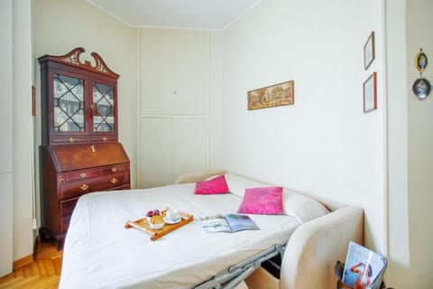 Imperatrice Apartment by Wonderful Italy Apartment in Sanremo