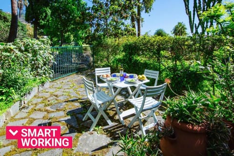 Imperatrice Apartment by Wonderful Italy Apartment in Sanremo