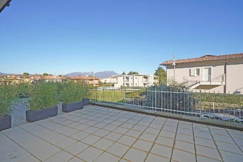 Appartamento Magenta Apartment in Manerba del Garda