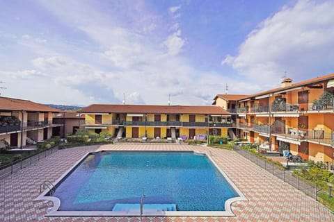 Appartamento Magenta Apartment in Manerba del Garda