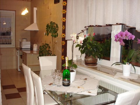 Apartament Słoneczny Apartment in Pomeranian Voivodeship
