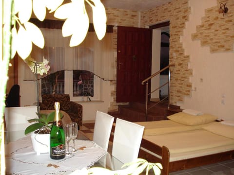 Apartament Słoneczny Apartment in Pomeranian Voivodeship