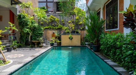 Kausala Bisma Ubud Bed and Breakfast in Ubud