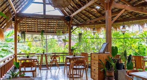 Kausala Bisma Ubud Bed and Breakfast in Ubud