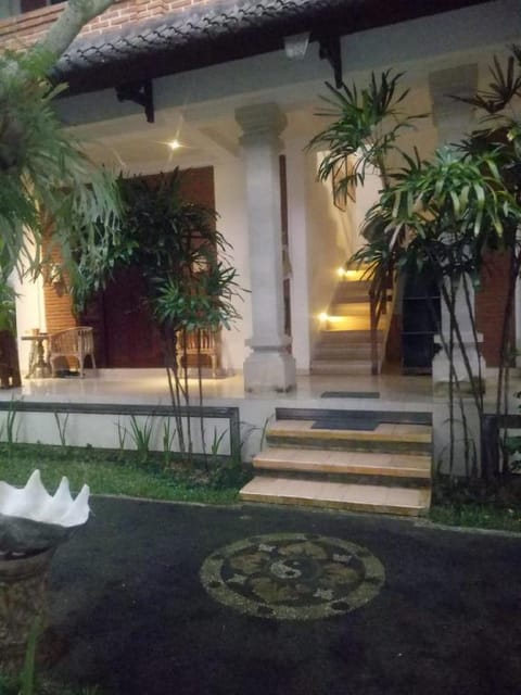 Kausala Bisma Ubud Bed and Breakfast in Ubud