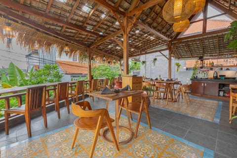 Kausala Bisma Ubud Bed and Breakfast in Ubud