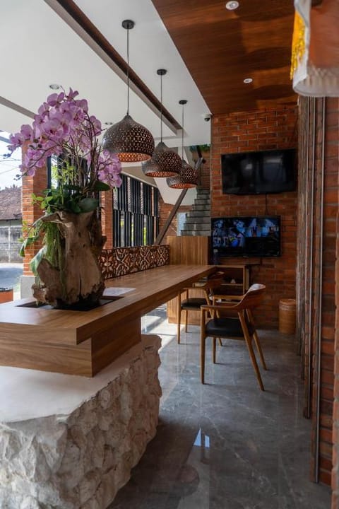 Rabasta Enjoy Kuta Hotel in Kuta