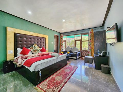Property view