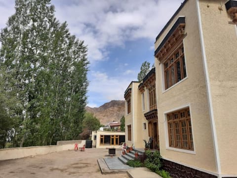 Property view