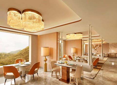 Taj Amer, Jaipur Hotel in Jaipur