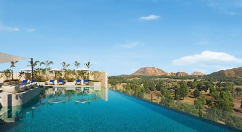 Taj Amer, Jaipur Hotel in Jaipur