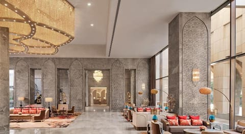 Taj Amer, Jaipur Hotel in Jaipur