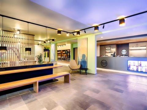 B&B Hotel Kehl Hotel in Strasbourg