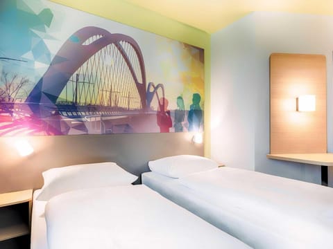 B&B Hotel Kehl Hotel in Strasbourg