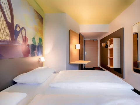 B&B Hotel Kehl Hotel in Strasbourg