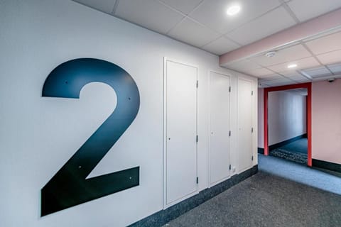 B&B HOTEL Dreux Nord Hotel in Dreux